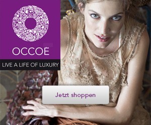 Luxustaschen von Occoe